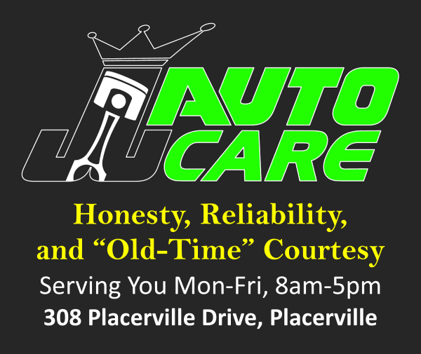 J and J Auto Care